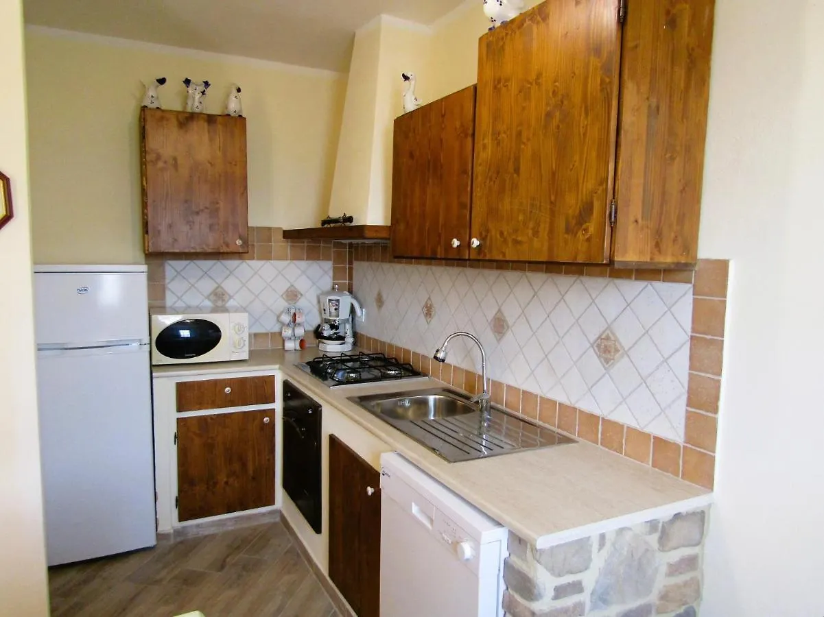 Vila Casina Di Desiree E Aurora Corsanico-Bargecchia Itálie