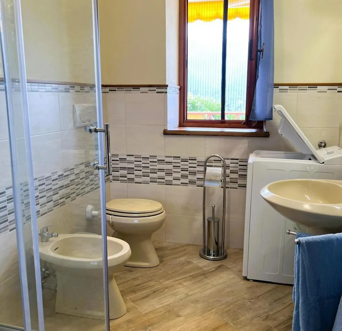 Vila Casina Di Desiree E Aurora Corsanico-Bargecchia Prázdninový dům